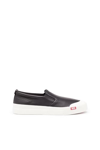 Diesel Herren S-Athos Slip On Gymnastikschuh, H1378 Pr030, 39 EU von Diesel