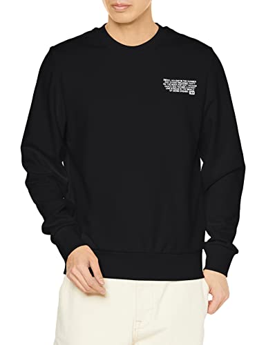 Diesel Herren S-Ginn-k29 Sweatshirt, 9xx-0hayt, L von Diesel