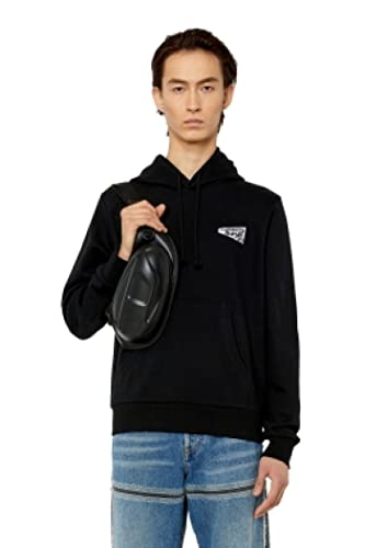 Diesel Herren S-Gymnastik Hood-k31 Sweatshirt, 9xx-0hayt, L von Diesel