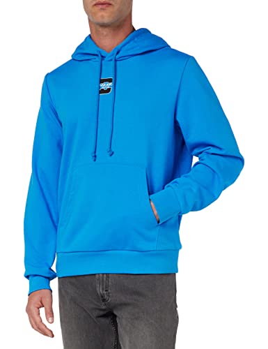 Diesel Herren S-Gymnastik Hood-k33 Pullover, 0, M von Diesel