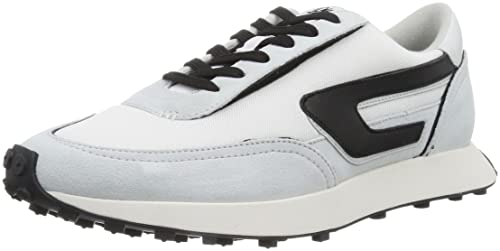 DIESEL Herren S-Racer Lc Oxford-Schuh, H8961 P4438, 41 EU von Diesel