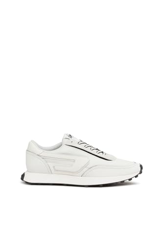 Diesel Herren S-Racer Lc Sneaker, H1527 P5653, 39 EU von Diesel