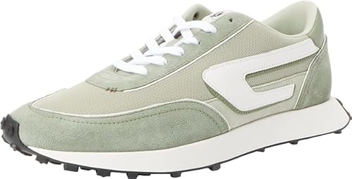 Diesel Herren S-Racer Lc Sneaker, T7145 P5653, 41 EU von Diesel