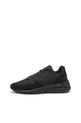 Diesel_Serendipity S-SEREND_Shoes_Farbe: Schwarz_39 EU Diesel_Serendipity S-SEREND_Shoes_Farbe: Schwarz_39 EU von Diesel