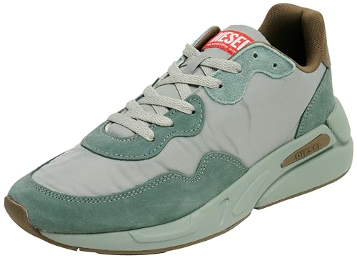 Diesel Herren S-Serendipity Light Sneaker, Ha079 P0969, 40.5 EU Diesel Herren S-Serendipity Light Sneaker, Ha079 P0969, 40.5 EU von Diesel
