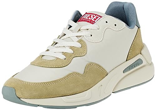 Diesel Herren Gymnastikschuhe Sneaker, Ha082 P0969, 40 EU von Diesel