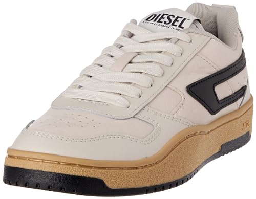 Diesel Herren S-Ukiyo V2 Low Sneaker, H9771 P5576, 45 EU von Diesel