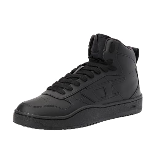 Diesel_Ukiyo S-Ukiyo V2 MID Sneakers_Shoes__42.5 EU Diesel_Ukiyo S-Ukiyo V2 MID Sneakers_Shoes__42.5 EU von Diesel