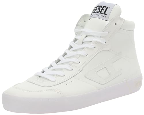 Diesel Herren S-leroji Mid Gymnastikschuh, T1003 Pr030, 39 EU von Diesel