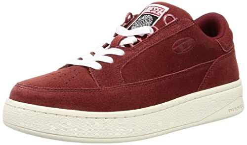 DIESEL Herren S-sinna Low X Oxford-Schuh, T4321 Pr032, 38 EU von Diesel