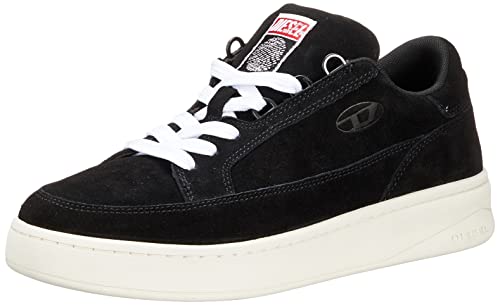 Diesel_SINNA S-SINNA Low X_Shoes_Farbe: Schwarz_35 EU Diesel_SINNA S-SINNA Low X_Shoes_Farbe: Schwarz_35 EU von Diesel