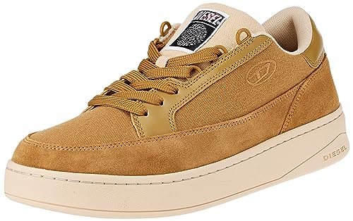 DIESEL_SINNA S-SINNA Low SN_Shoes_Braun_42 EU DIESEL_SINNA S-SINNA Low SN_Shoes_Braun_42 EU von Diesel