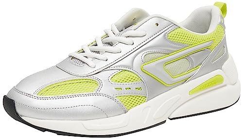 Diesel_SERENDIPITY S-SEREND_SHOES_Mehrfarbig_39 EU Diesel_SERENDIPITY S-SEREND_SHOES_Mehrfarbig_39 EU von Diesel