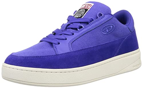 DIESEL_SINNA S-SINNA Low X_Shoes_Blau_39 EU von Diesel