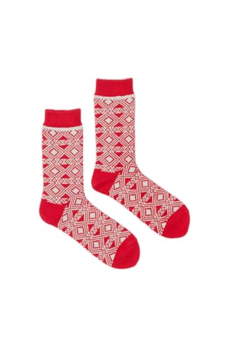 DIESEL Herren Skm-ray Socken, 41P-0KHAF, M Tall von Diesel