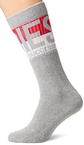 Diesel Herren Skm-ray socken, 9CB-0CGBT, L Tall von Diesel