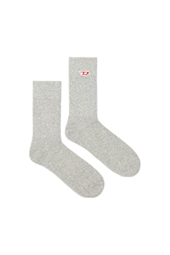 Diesel Herren Skm-ray socken, 9CB-0QFAB, L Tall von Diesel