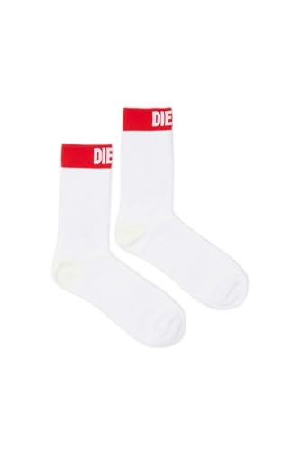 Diesel Herren Skm-ray socken, E6391-0NFAZ, M Tall von Diesel