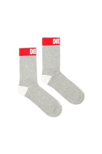 Diesel Herren Skm-ray socken, E6393-0NFAZ, M Tall von Diesel