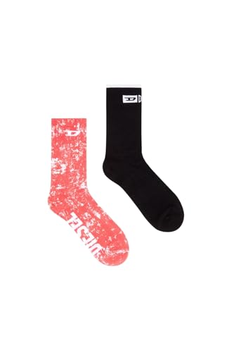 Diesel_SKM-RAY-TWOPACK_SOCKS__S von Diesel