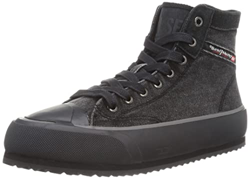 Diesel Herren Sneaker mid S-Principia Mid von Diesel