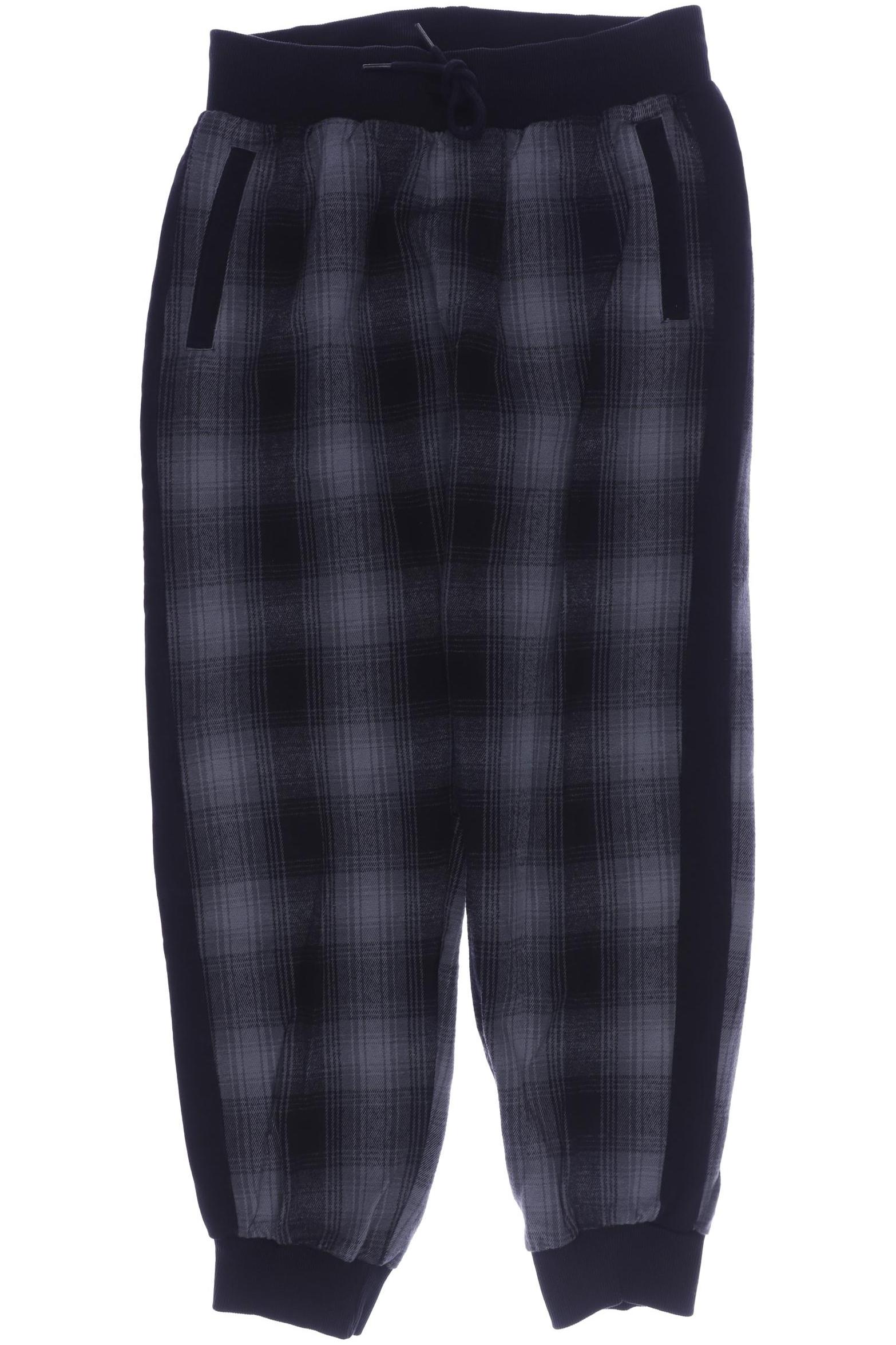 Diesel Herren Stoffhose, grau von Diesel