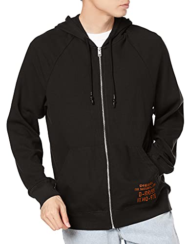 Diesel Herren Sweatjacke UMLT-BRIANZ Full-Zip von Diesel