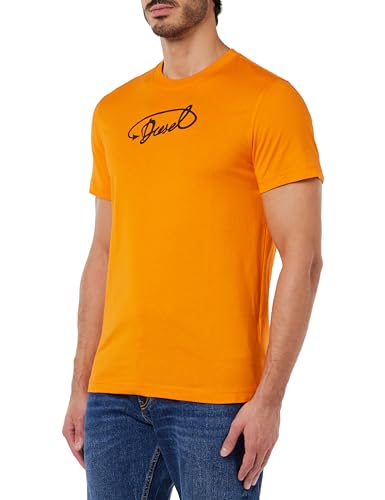 Diesel_T-DIEGOR-L11 MAGLIET_Shirt_3PS-0CATM_L von Diesel