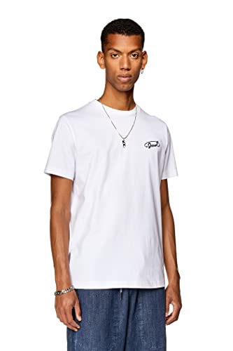 Diesel_T-DIEGOR-L13 MAGLIET_Shirt_100-0CATM_XL Diesel_T-DIEGOR-L13 MAGLIET_Shirt_100-0CATM_XL von Diesel