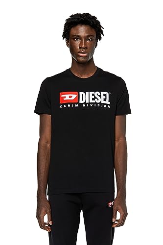 T-DIEGOR-DIV Maglietta T-Shirts, von Diesel