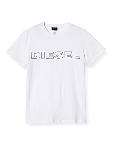 Diesel Herren T-Shirt UMLT-Jake von Diesel