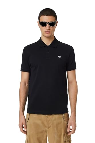 Diesel_T-Smith-DOVAL-PJ POL_Shirt__L Diesel_T-Smith-DOVAL-PJ POL_Shirt__L von Diesel