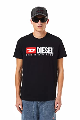 Diesel Herren T-diegor-div T Shirt, 9xx-0aaxj, M EU von Diesel