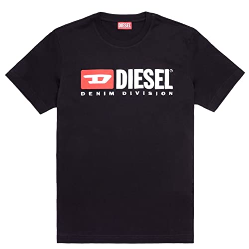 Diesel Herren T-diegor-div T Shirt, 9xx-0aaxj, S EU von Diesel