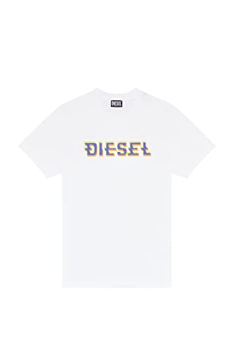 Diesel Herren T-diegor-k52 T-Shirt, 100-0 Grad, 56 von Diesel