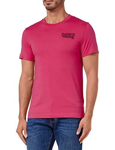 Diesel Herren T-diegor-k57 T-Shirt, 38h-0grai, X-Small von Diesel