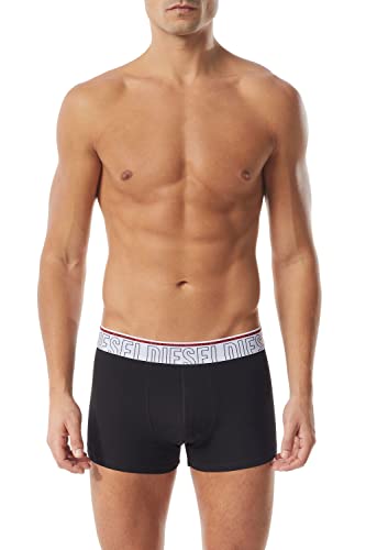 Diesel Herren UMBX-DAMIENTHREEPACK Retroshorts, E4274-0pcae, XS (3er Pack) von Diesel