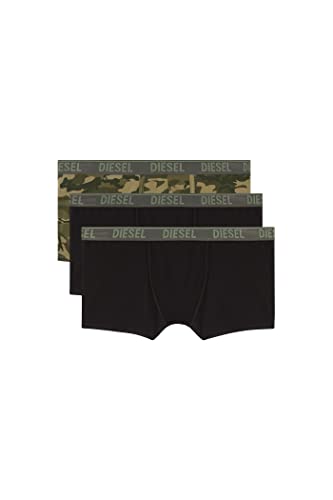 Diesel_UMBX-DAMIENTHREEPACK_Shirt_Mehrfarbig_S von Diesel