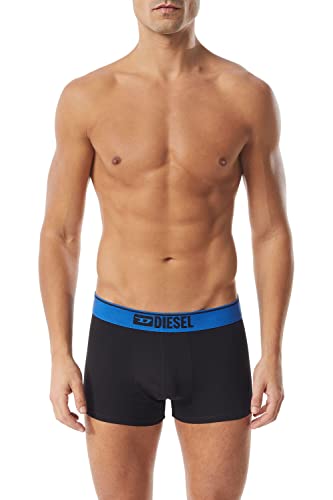Diesel_UMBX-DAMIENTHREEPACK_UNDERPANTS_Schwarz_M von Diesel