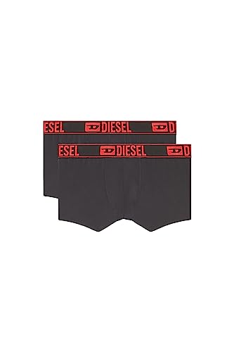 Diesel_UMBX-DAMIENTWOPACK B_Underpants_Schwarz_ von Diesel