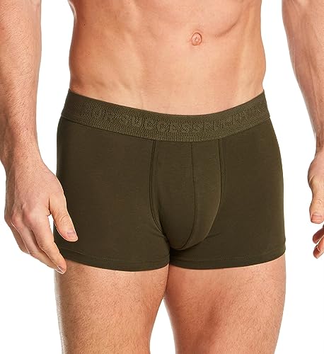 Diesel Herren UMBX-Damien Boxershorts, 5av-0ejar, M von Diesel