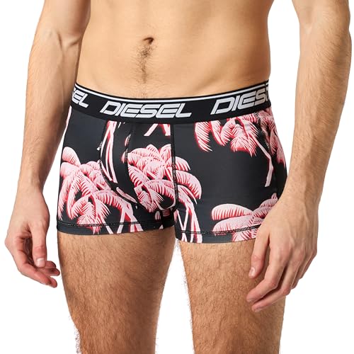 Diesel_UMBX-Damien Boxers_Underpants_Mehrfarbig_L von Diesel