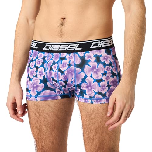 Diesel_UMBX-Damien Boxers_Underpants_Mehrfarbig_L von Diesel