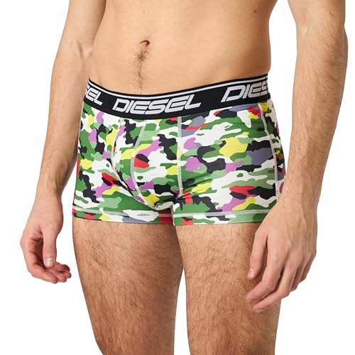 Diesel_UMBX-Damien Boxers_Underpants_Mehrfarbig_XS Diesel_UMBX-Damien Boxers_Underpants_Mehrfarbig_XS von Diesel