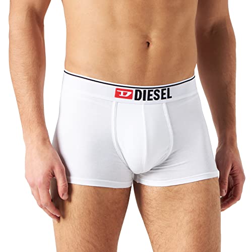 Diesel Herren Umbx-damien Retroshorts, 100-0 Stunden, S von Diesel