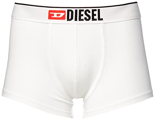 Diesel_UMBX-DAMIEN BOXERS_UNDERPANTS_Weiß_XXL von Diesel