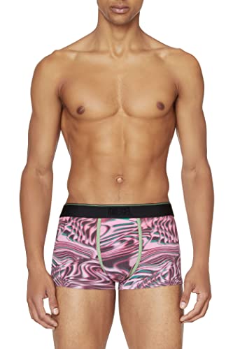 Diesel_UMBX-DAMIEN BOXERS_UNDERPANTS_Pink_M Diesel_UMBX-DAMIEN BOXERS_UNDERPANTS_Pink_M von Diesel