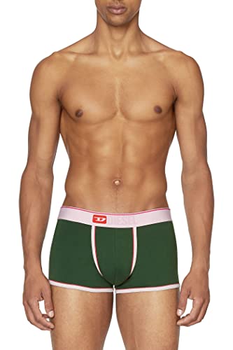 Diesel Herren Umbx-damien Retroshorts, 5bn-0wdan, S von Diesel