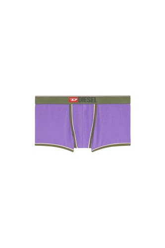 Diesel_UMBX-DAMIEN BOXERS_UNDERPANTS_Violett_XL von Diesel