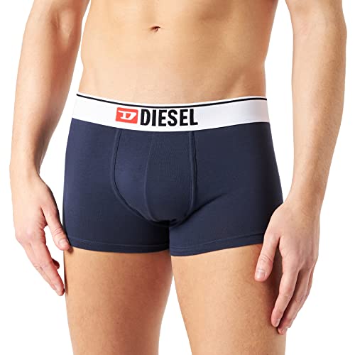 Diesel Herren Umbx-damien Retroshorts, 8 At/0 Stunden, S von Diesel